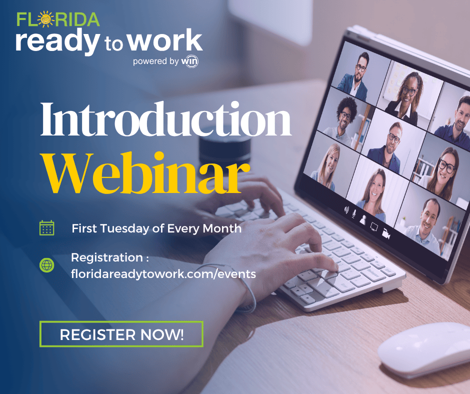 CareerSource Florida Network logo