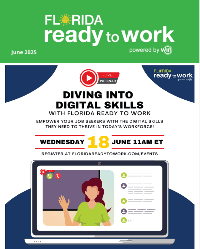 June 2025 newsletter 