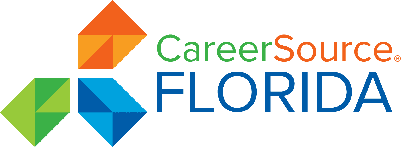 CareerSource Florida logo