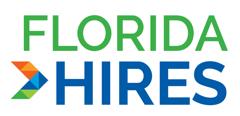 Florida HIRES logo