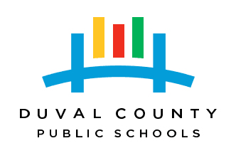 Duval County Public Schools logo